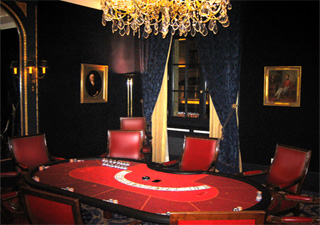 Casino poker lausanne